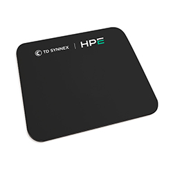 HPE - RECYCLED MOUSE PAD