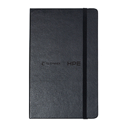 HPE - MOLESKINE HARD COVER JOURNAL