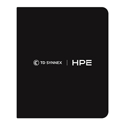 HPE - POLYPRO POCKET FOLDER