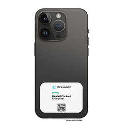 HPE - Pop! Digital Phonecard