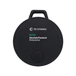 Aruba - Seek Lite Tracker