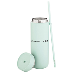 HPE - FELLOW CARTER 20 OZ STRAW TUMBLER