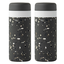 HPE - Porter Insulated Ceramic Bottle - 16 Oz