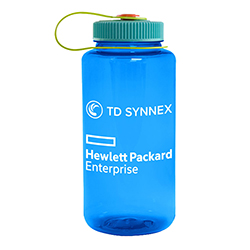 HPE - Nalgene Wide Mouth Bottle - 32 Oz