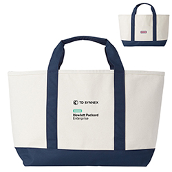 HPE - Vineyard Vines Captain Tote