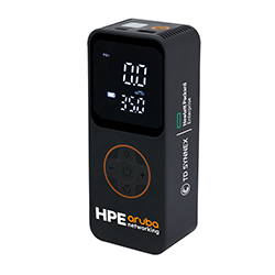 Aruba - Digital Tire Inflator