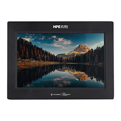 Aruba - Wifi Photo Frame